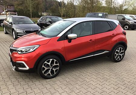 Renault Captur TCe 150 GPF INTENS