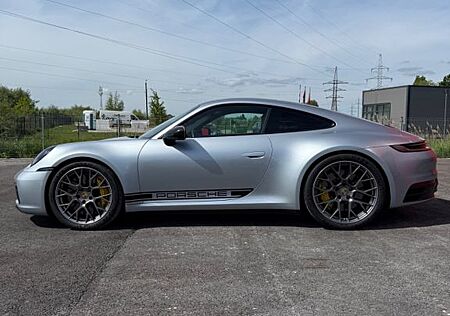 Porsche 911 Urmodell 911 Carrera 4S Keramik/Chrono/360