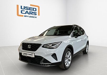 Seat Arona FR+LeMans+FullLED+Luxe