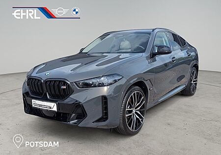 BMW X6 M60i xDrive M-PAKET PRO | AKTIVLENKUNG B&O HI