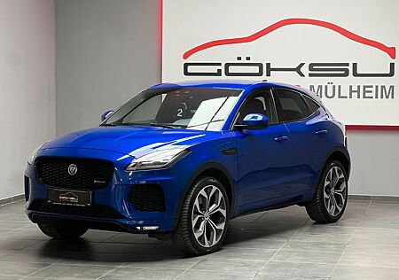 Jaguar E-Pace *R-Dynamic S*AWD*Navi*Spur*LED*AHK*21ZOLL*