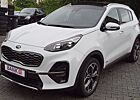 Kia Sportage GT-Line 4WD FACELIFT