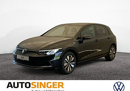 VW Golf Volkswagen VIII Move 1.5 TSI *AHK*LED*ACC*NAVI*R-CAM*