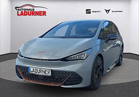 Cupra Born 150 kW Navi Digitales Cockpit, LED,ACC,PDC