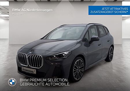 BMW 2er 220i Active Tourer M Sport AHK Driv.Assist.Prof