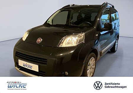 Fiat Qubo 1.2 Active KLIMA EINPARKHILFE ZV SERVO