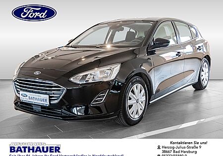 Ford Focus 1.0 Trend FREISPRECHEINRICHTUNG USB KLIMA