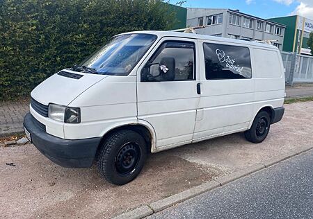 VW T4 Volkswagen