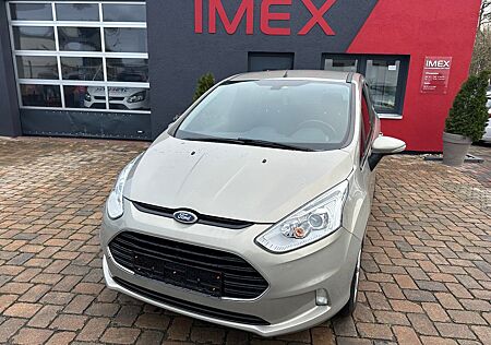 Ford B-Max Titanium 1.6 95 PS HU neu SH