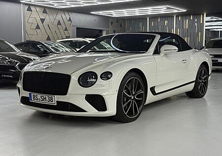 Bentley Continental GTC 4.0 V8 4WD*22ZOLL*CAM*