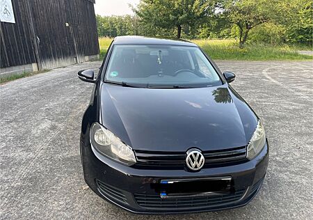 VW Golf Volkswagen 2.0 TDI Trendline Trendline