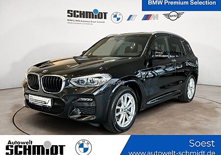 BMW X3 xDrive30d M Sport /// + 2Jahre-BPS.GARANTIE