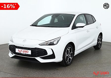 MG MG3 1.5 Hybrid Luxury Aut. LED ACC Navi 360°