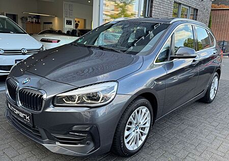 BMW 218i Active Tourer Advantage Panorama Navi AHK