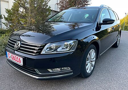 VW Passat Variant Volkswagen Edition 2.0 TDI, Automatik, Xenon