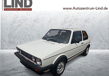 VW Golf Volkswagen GTi Rabbit **SAMMLERSTüCK**