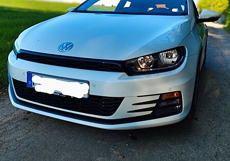 VW Scirocco Volkswagen 2.0 TSI 162kW GTS GTS
