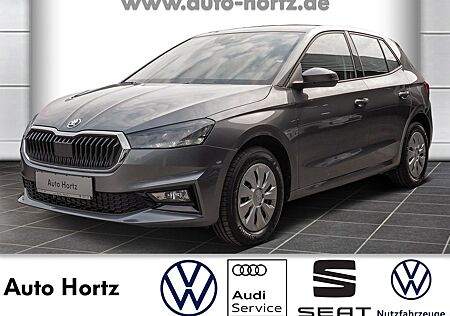 Skoda Fabia 1.0 TSI Selection, DSG, NEU: OHNE ZULASSUN