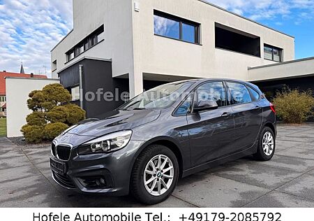 BMW 218i Active Tourer**TEMPO/SHZ/NAVI/KLIMA**
