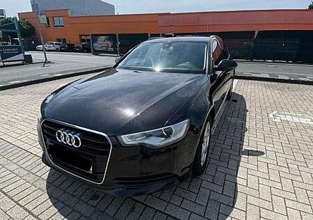 Audi A6 3.0 TDI*204 PS*Automatik*Head-Up*TÜV Neu