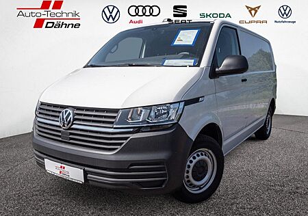 VW T6 Transporter Volkswagen T6.1 Kasten 2.0 TDI DSG PDC SHZ RÜCKFAHRKAMERA