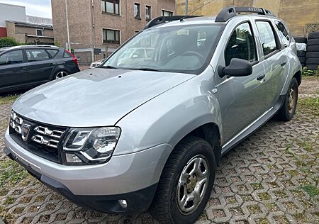 Dacia Duster SCe 115 LPG 2WD Comfort ;1.Hand