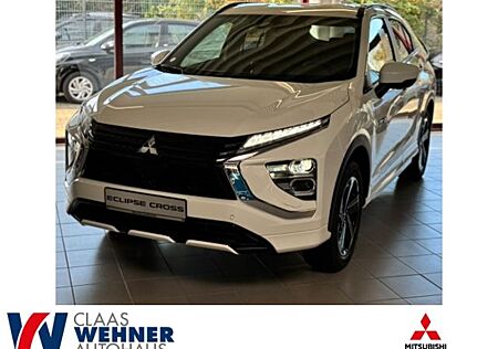 Mitsubishi Eclipse Cross Plug-In Hybrid Plus MJ2