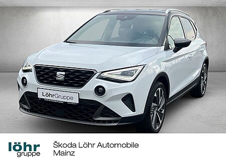 Seat Arona 1.5 TSI DSG FR Beats *Navi*LED*Kamera*