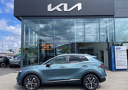 Kia Sportage Ultimate Mild-Hybrid LED Kamera Lichtas
