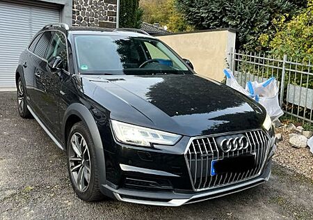 Audi A4 Allroad 3.0 TDI S Tronic - 2 Hand