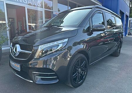 Mercedes-Benz V 300 MARCO POLO 4M/EDITION/AMG/LEDER/360°