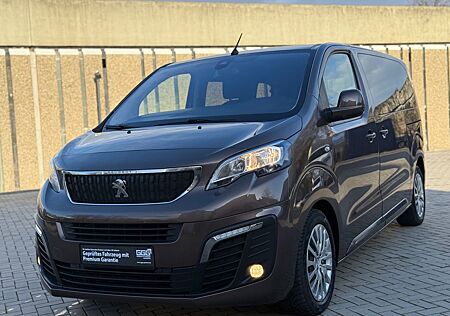 Peugeot Traveller Active L2