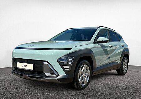 Hyundai Kona SX2 (MY25) 1.6 T-GDI (138 PS) 7-DCT 2WD