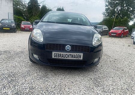 Fiat Grande Punto 1.2 8V Dynamic/Klima/Hu Neue/2007Mo