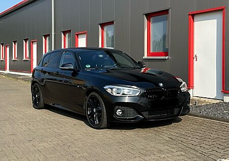 BMW 125i M Sport Shadow | Klappenauspuff + Leistung