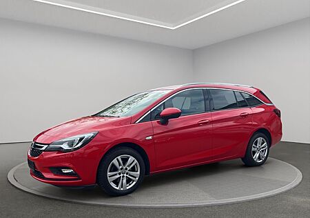 Opel Astra ST 1.4 Turbo Innovation 92kW