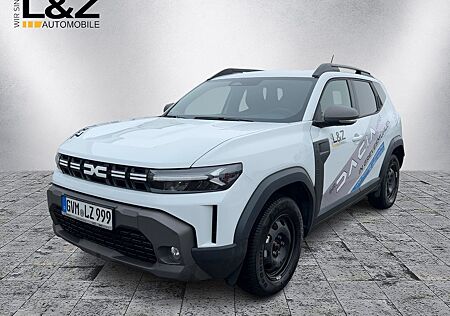 Dacia Duster III Journey 1.2 TCe 130 Mild-Hybrid