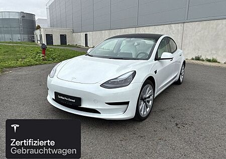 Tesla Model 3 gebraucht kaufen Tesla Model 3 Rear-Wheel Drive