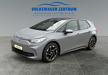 VW ID.3 gebraucht kaufen VW ID.3 Volkswagen Pro,NAVI,ACC,SHZ,RKF,KEYLESS,MFL,KLIMAAUTOM