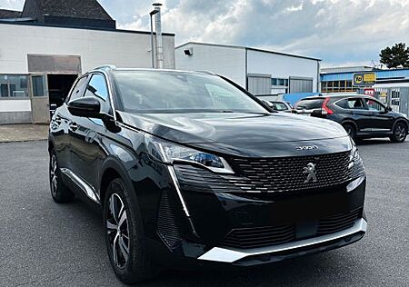 Peugeot 3008 GT Facelift Hybrid SUV PANORAMADACH