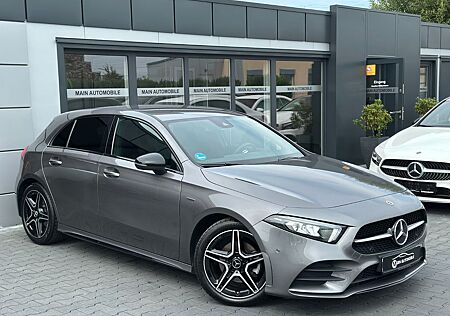 Mercedes-Benz A 200 Edition AMG-Sport 7G-DCT MBUX*LED*R-Kamera