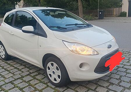 Ford Ka /+ 1,2 Ambiente Ambiente