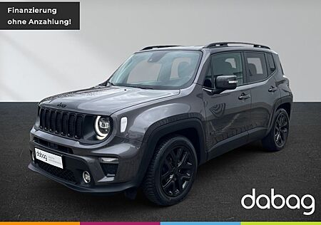 Jeep Renegade 1.0 T-GDI Limited