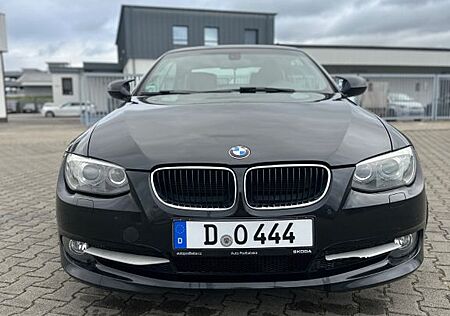 BMW 320 gebraucht kaufen BMW 320d Cabrio -