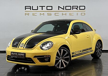 VW Beetle Volkswagen 2.0 TSI*GSR*DSG*Bi-Xenon*Sonderedition*