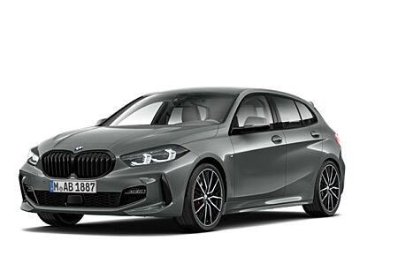 BMW 120i M Sport Steptronic M Sportpaket Pro harman