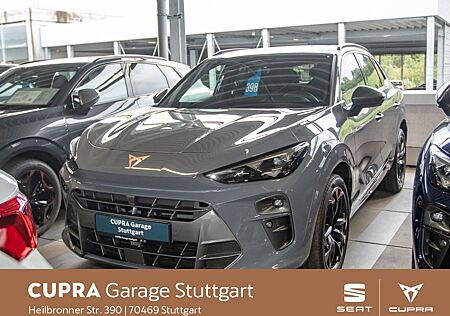 Cupra Terramar 1.5 eTSI DSG 110 kW