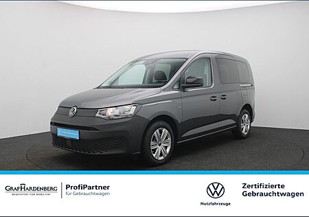 VW Caddy Volkswagen 2.0 TDI Dig.Cockpit Navi DAB+
