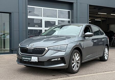 Skoda Scala Tour