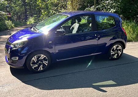 Renault Twingo PARIS TÜV NEU 1.2 LEV 16V 75ps eco2 FELGE
